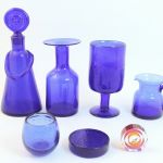 753 9214 ART GLASS